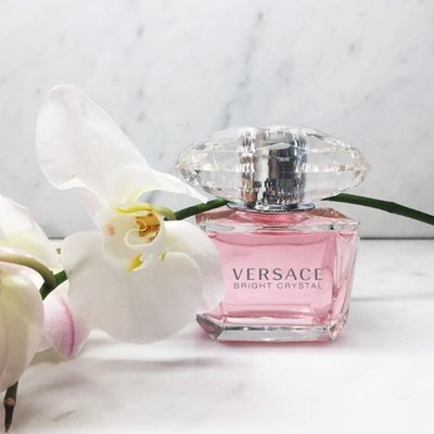 Духи «Bright Crystal» «Bright Crystal» от Versace